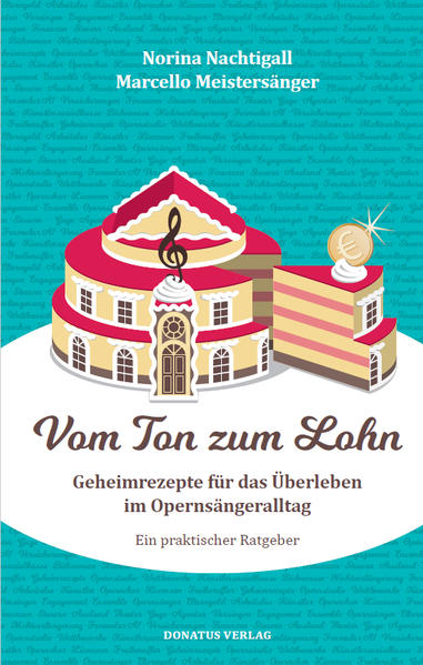 Vom Ton Zum Lohn Buch Kartoniert Norina Nachtigall Marcello Meistersanger