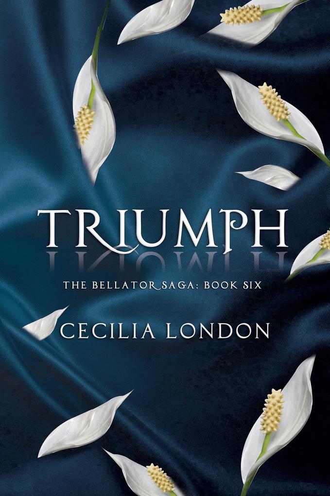 Triumph (The Bellator Saga #6)