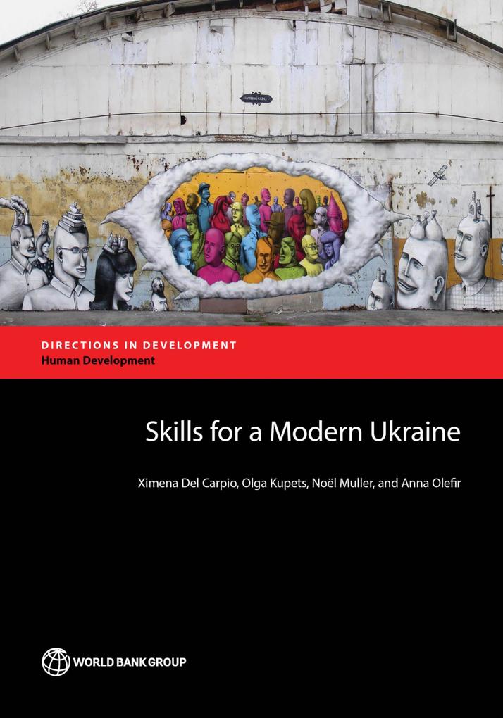Skills for a Modern Ukraine