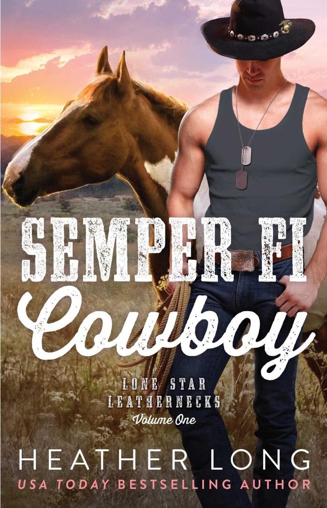 Semper Fi Cowboy