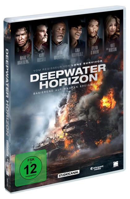Image of Deepwater Horizon