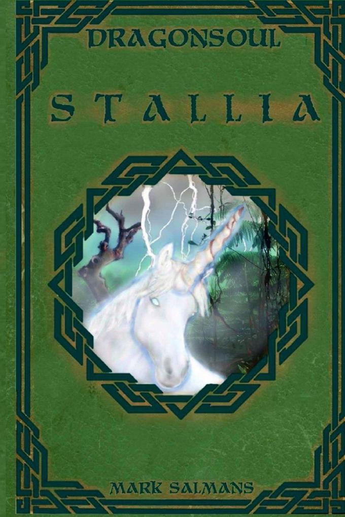Stallia - DragonSoul