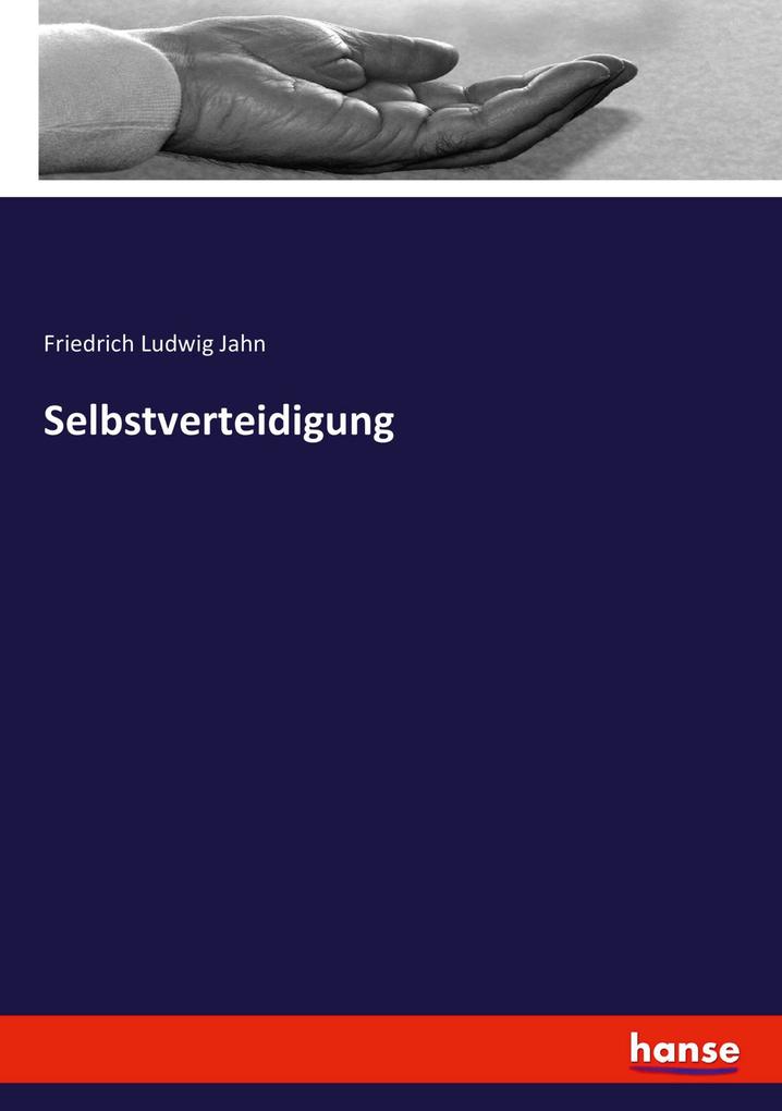 Selbstverteidigung