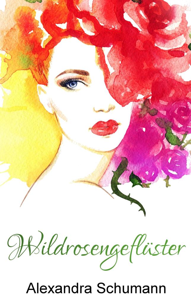 Wildrosengeflüster