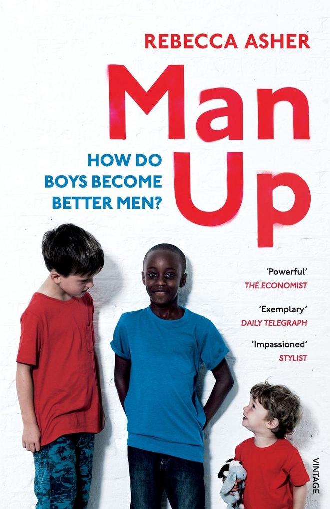 Man Up