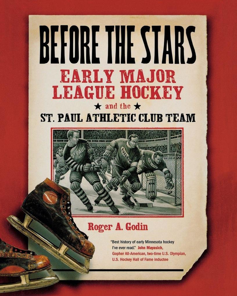 Before the Stars
