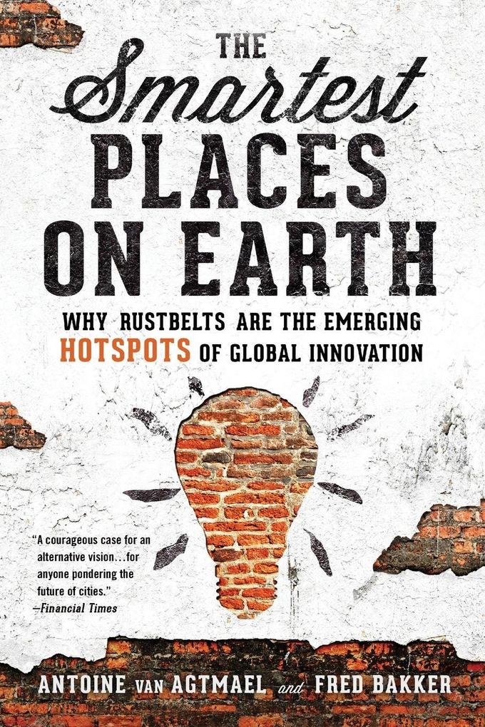 Smartest Places on Earth