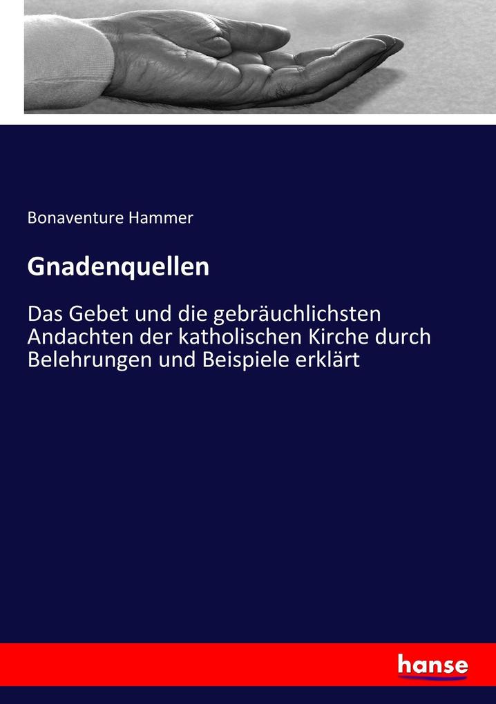 Gnadenquellen