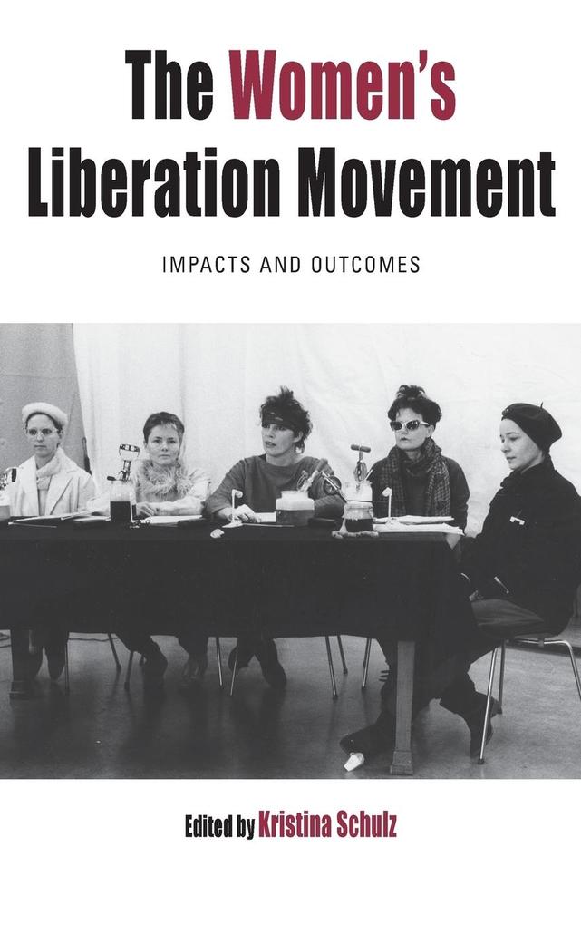 The Women‘s Liberation Movement