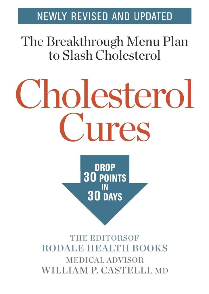 Cholesterol Cures