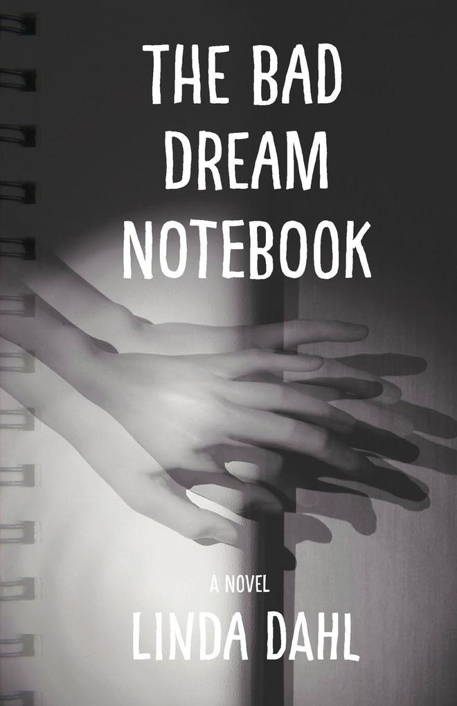 Bad Dream Notebook