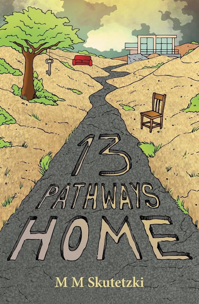 13 Pathways Home