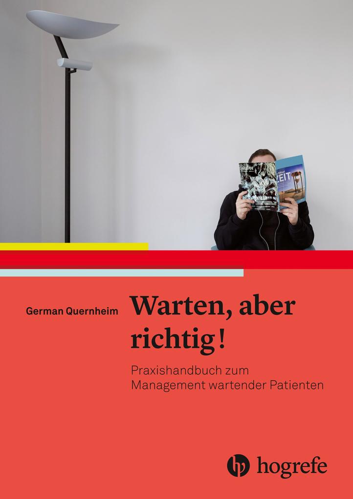 Warten aber richtig!