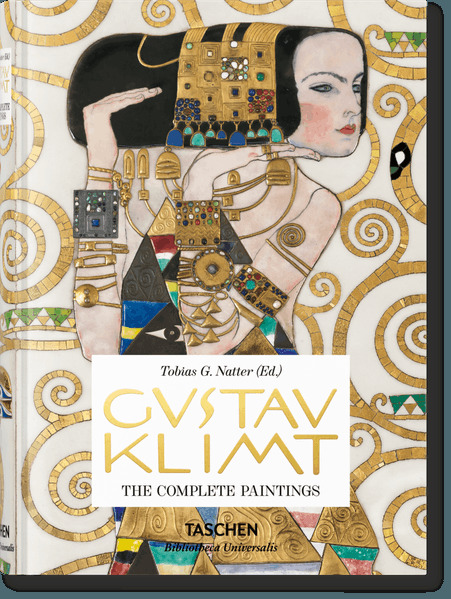 Gustav Klimt