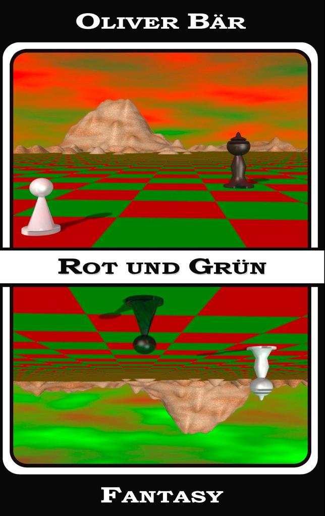 Rot und Grün