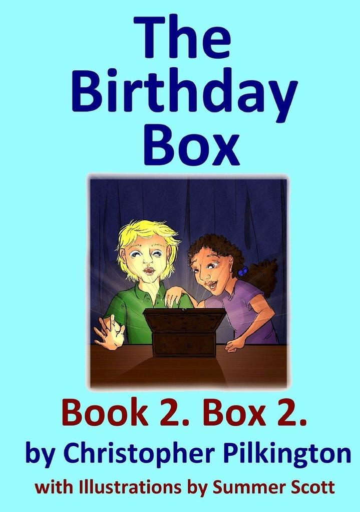 The Birthday Box