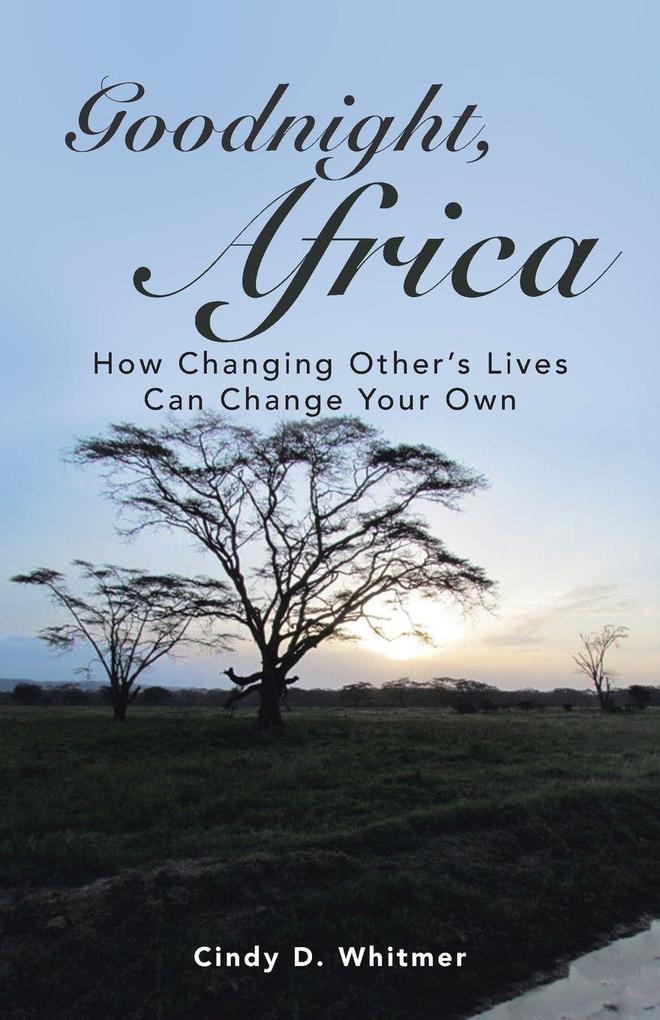 Goodnight Africa