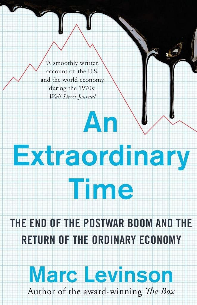 An Extraordinary Time