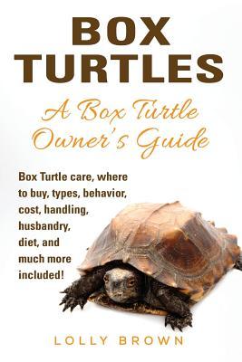 Box Turtles: Box Turtle care where to buy types behavior cost handling husbandry diet and much more included! A Box Turtle