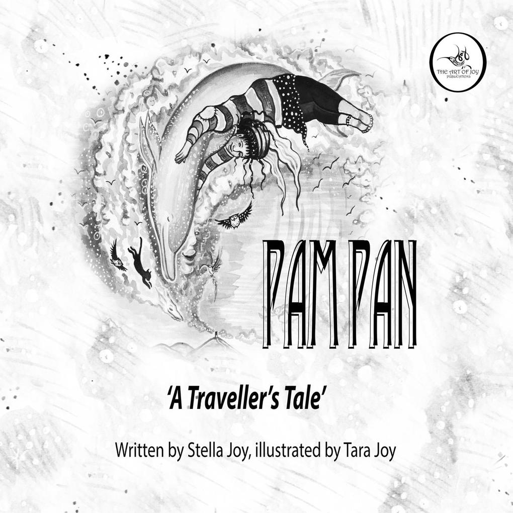 Pam Pan A Traveller‘s Tale