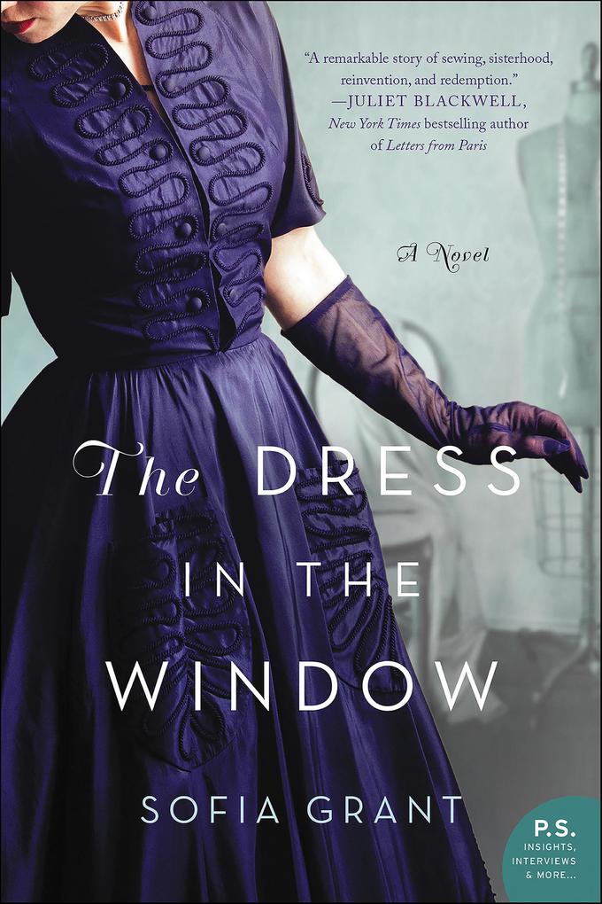 The Dress in the Window
