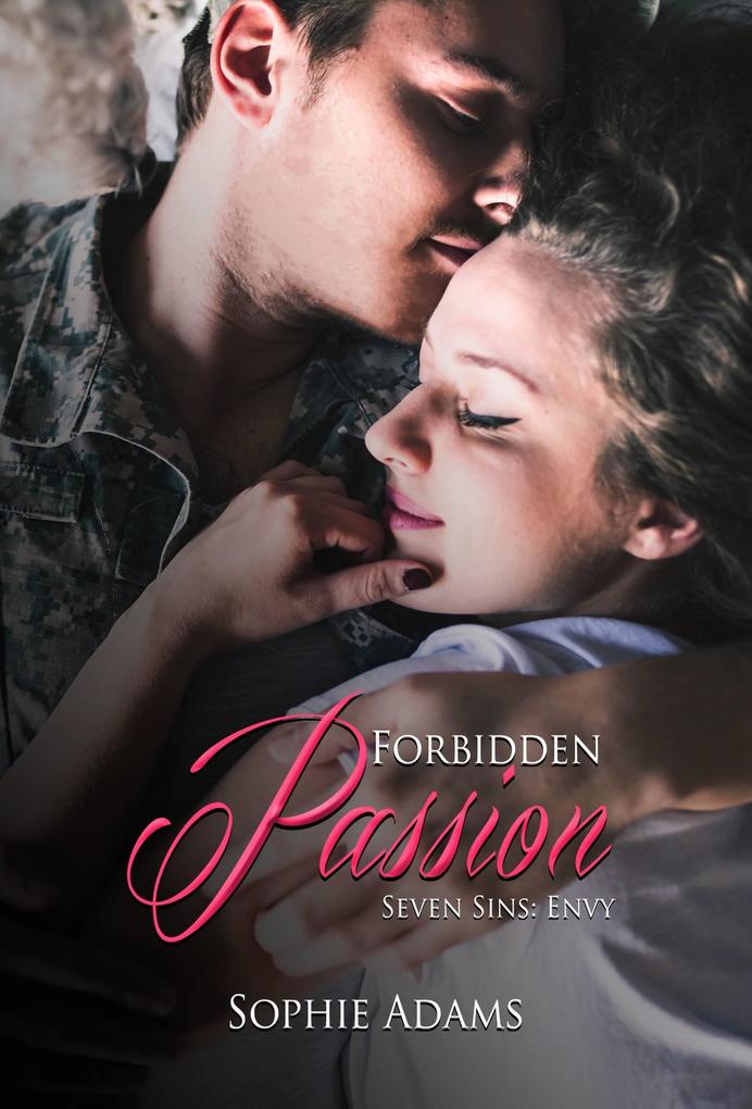 Forbidden Passion