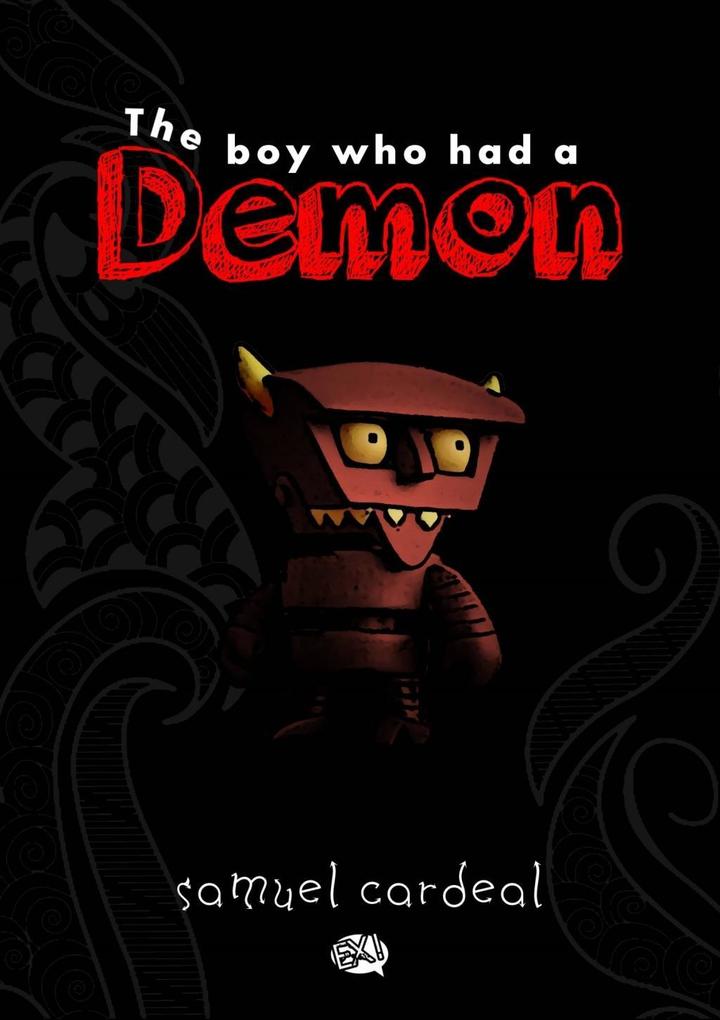 The Boy Who Had a Demon