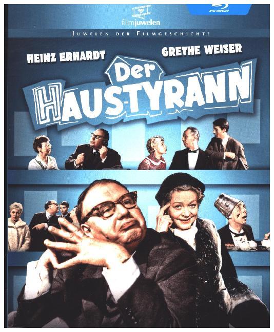 Der Haustyrann