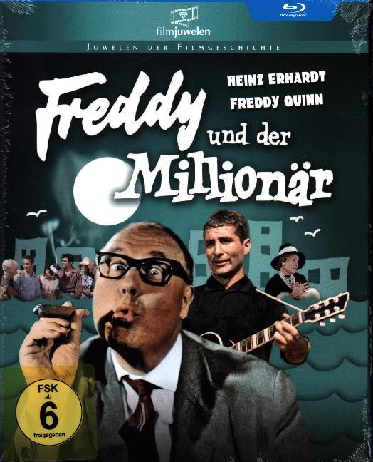 Freddy und der Millionär