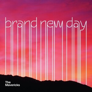 Brand New Day (LP)