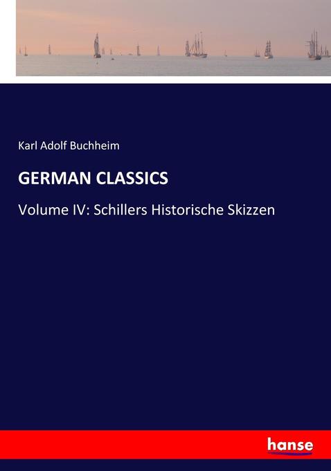 GERMAN CLASSICS