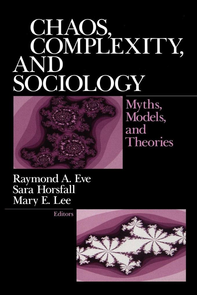 Chaos Complexity and Sociology