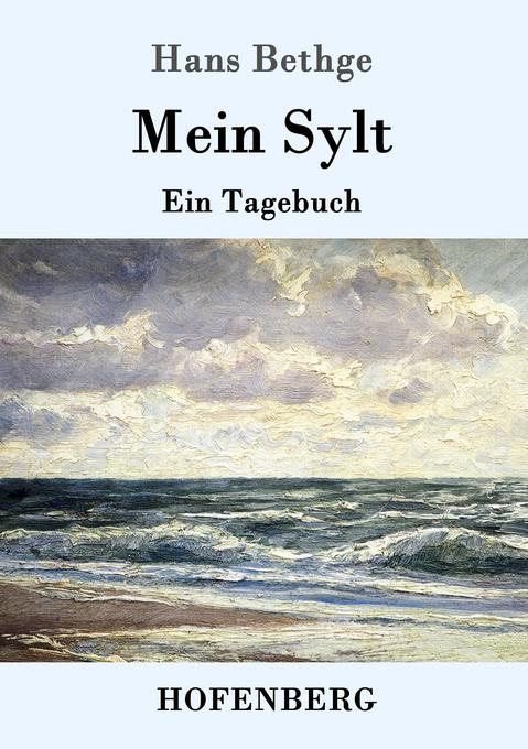 Image of Mein Sylt