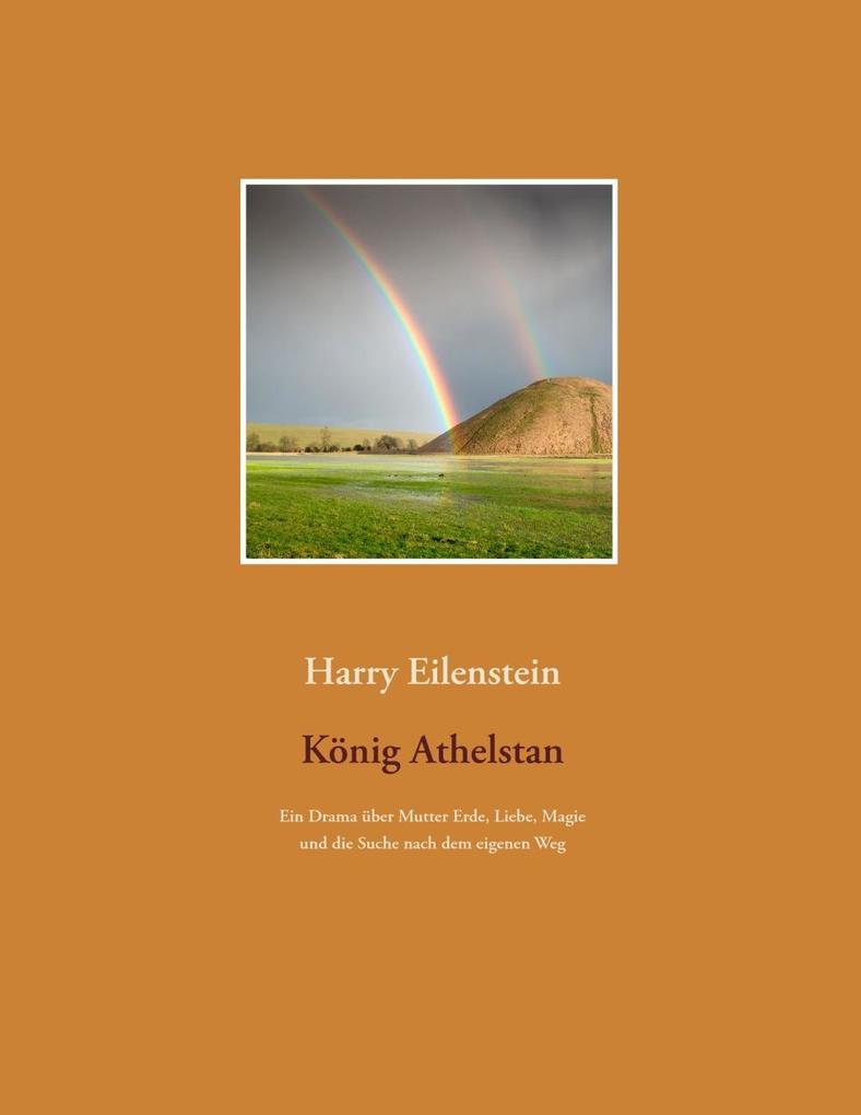 König Athelstan
