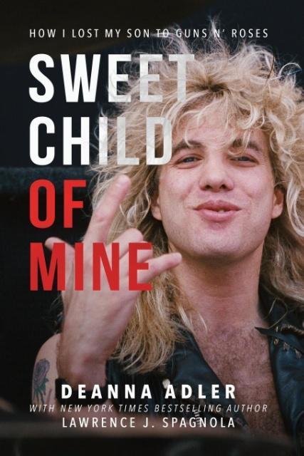 Sweet Child of Mine