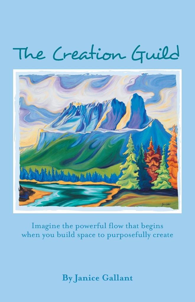 The Creation Guild