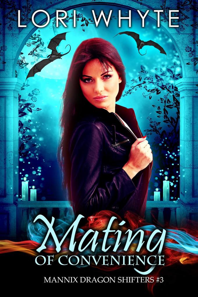 Mating of Convenience (Mannix Dragon Shifters #3)