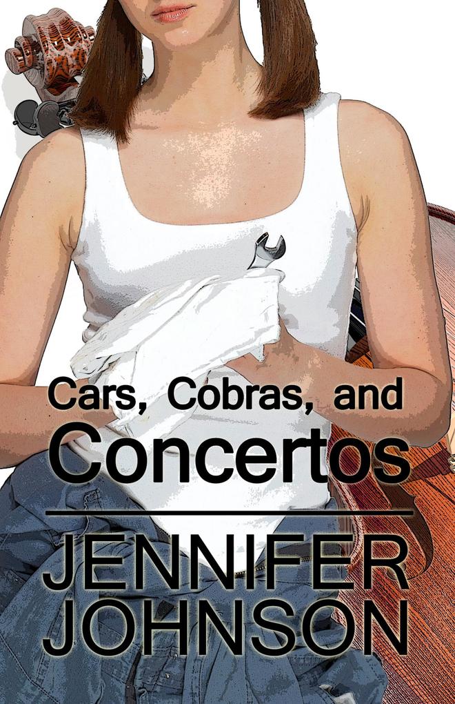 Cars Cobras and Concertos