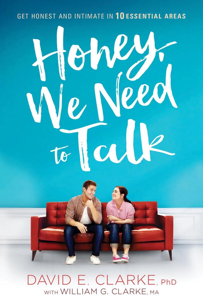 Honey We Need to Talk