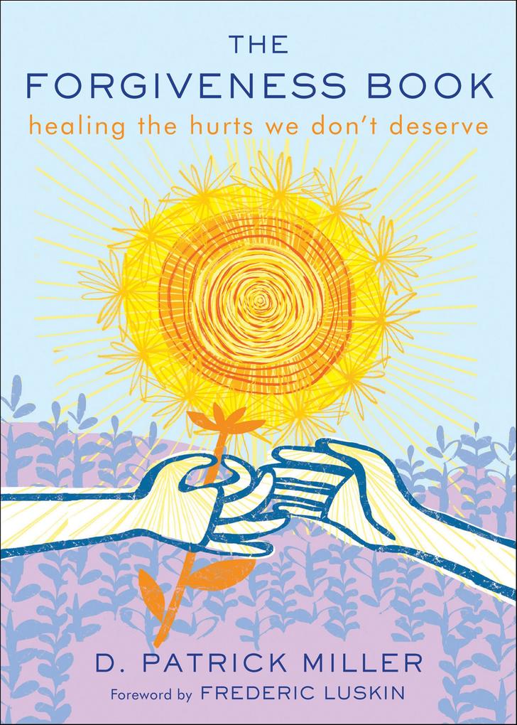 The Forgiveness Book