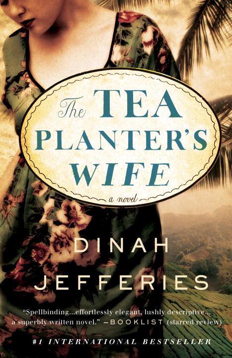The Tea Planter‘s Wife