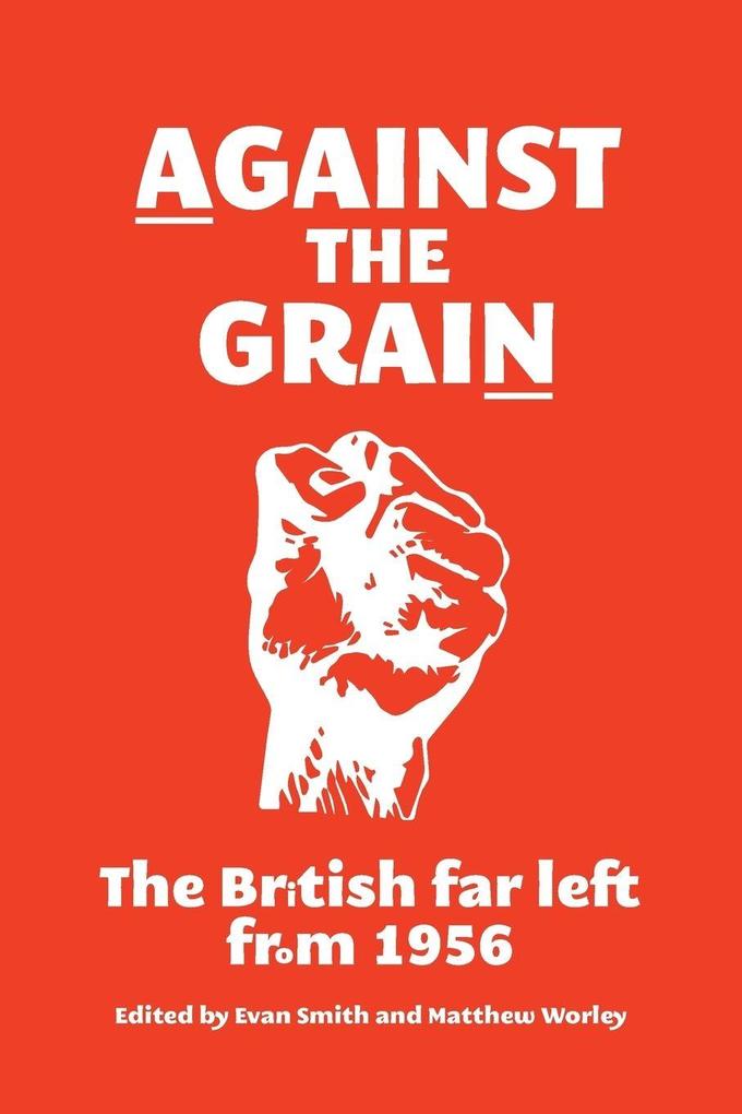 Against the grain