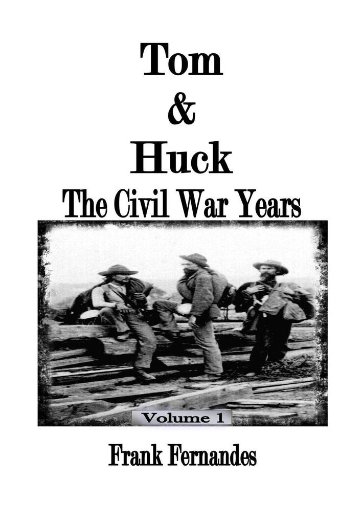 Tom & Huck