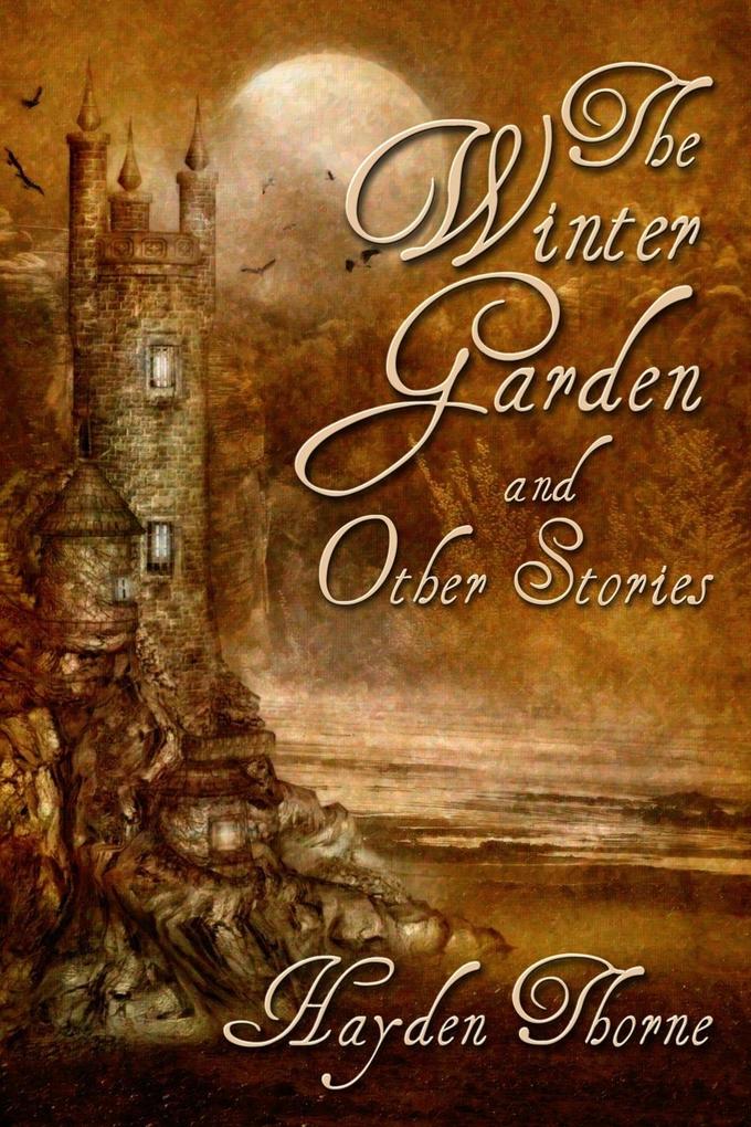 Winter Garden and Other Stories Box Set