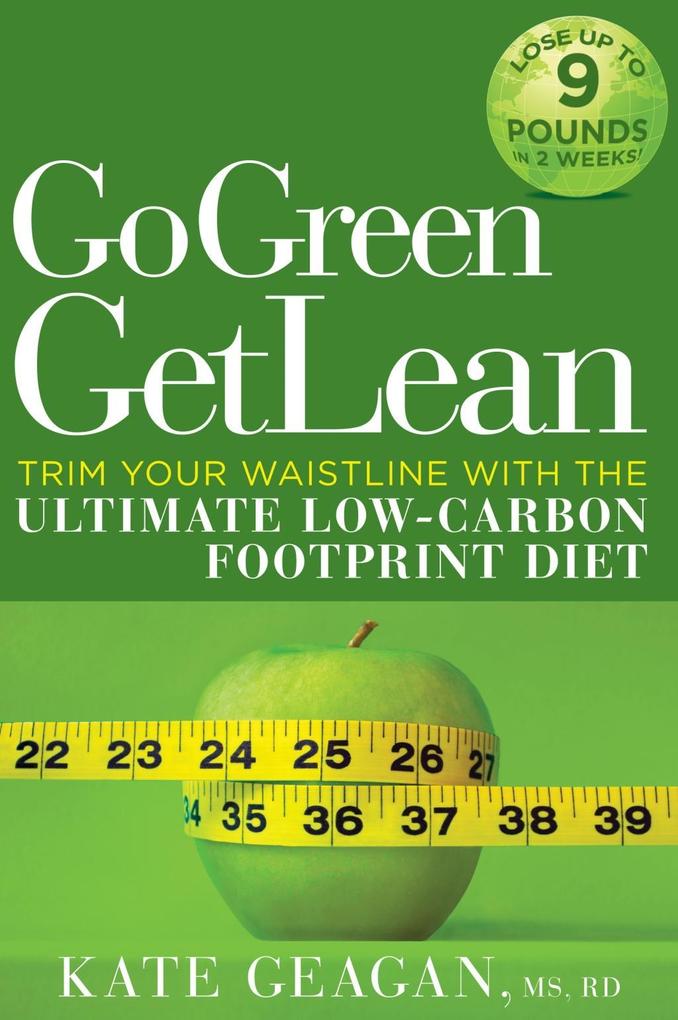 Go Green Get Lean