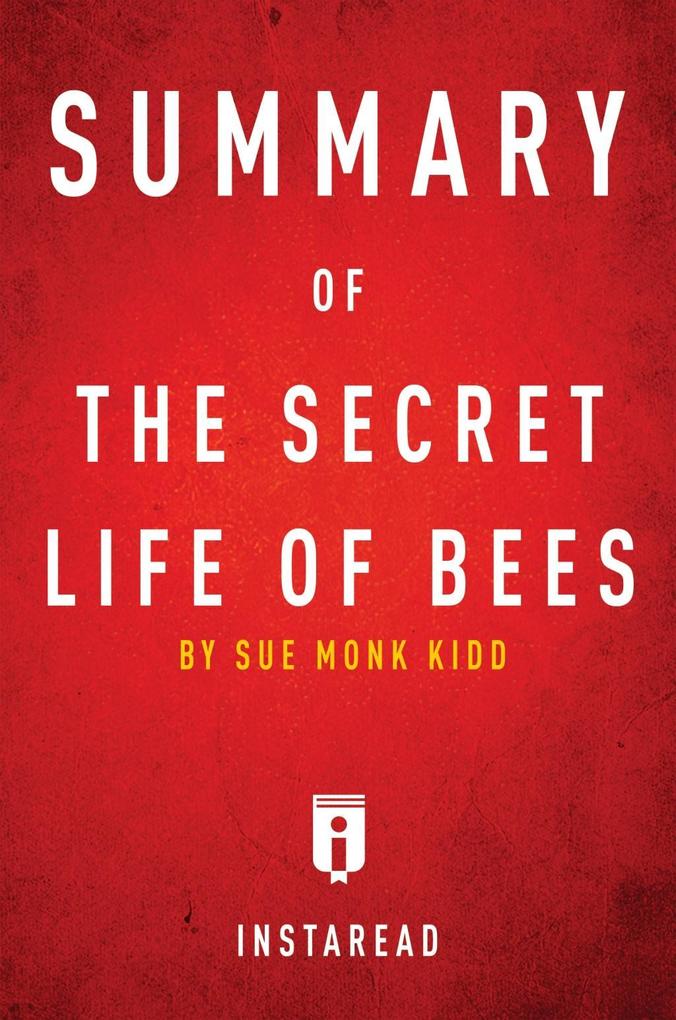 Summary of The Secret Life of Bees