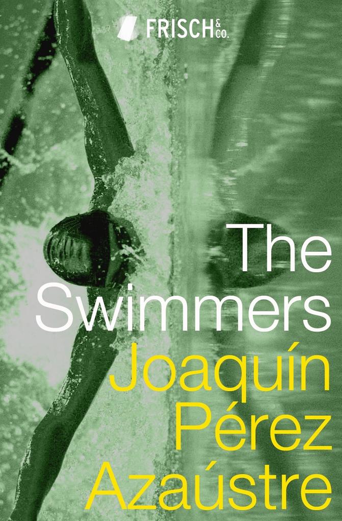 Swimmers