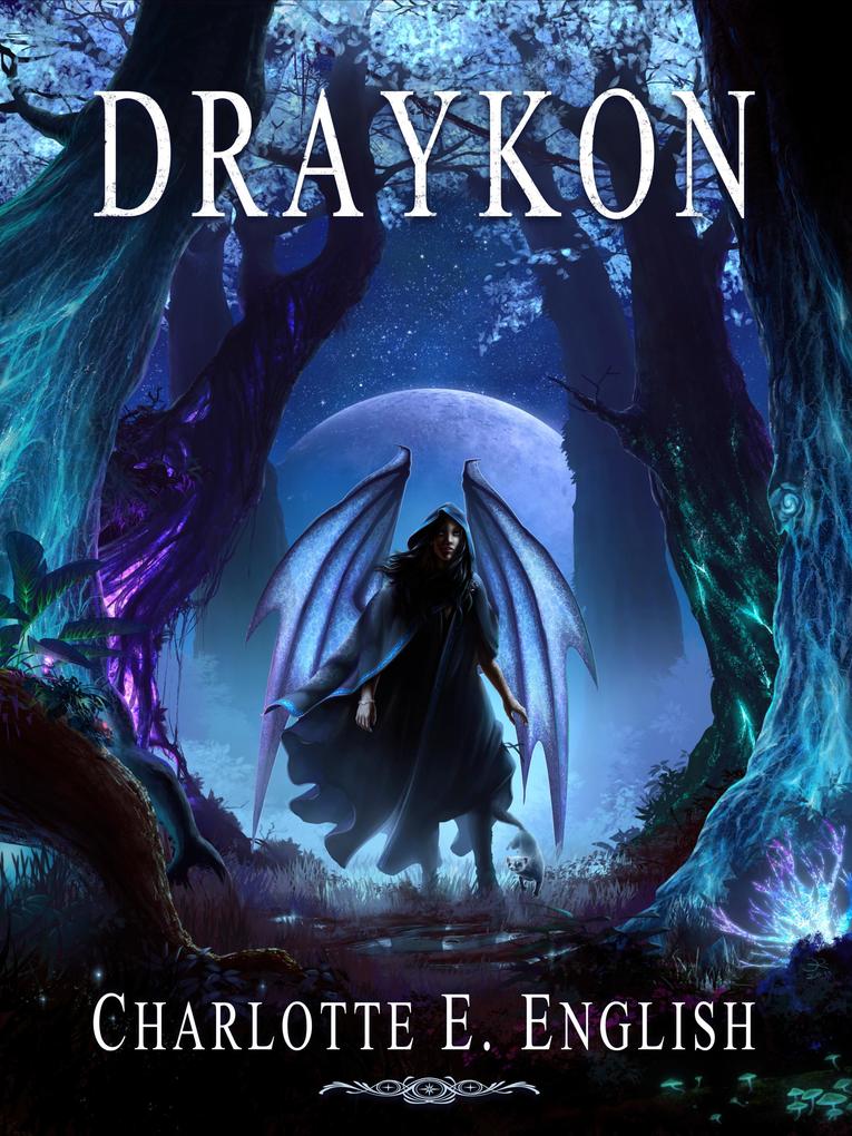 Draykon (An Epic Fantasy of Dragons)