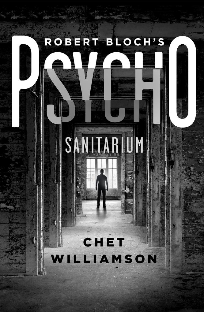 Psycho: Sanitarium