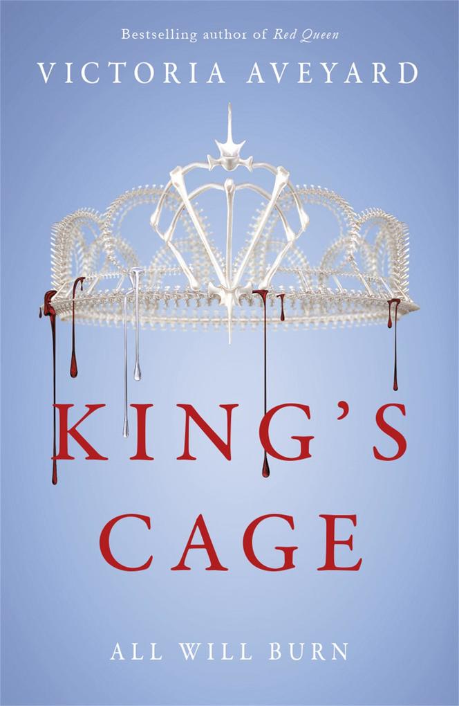 King‘s Cage